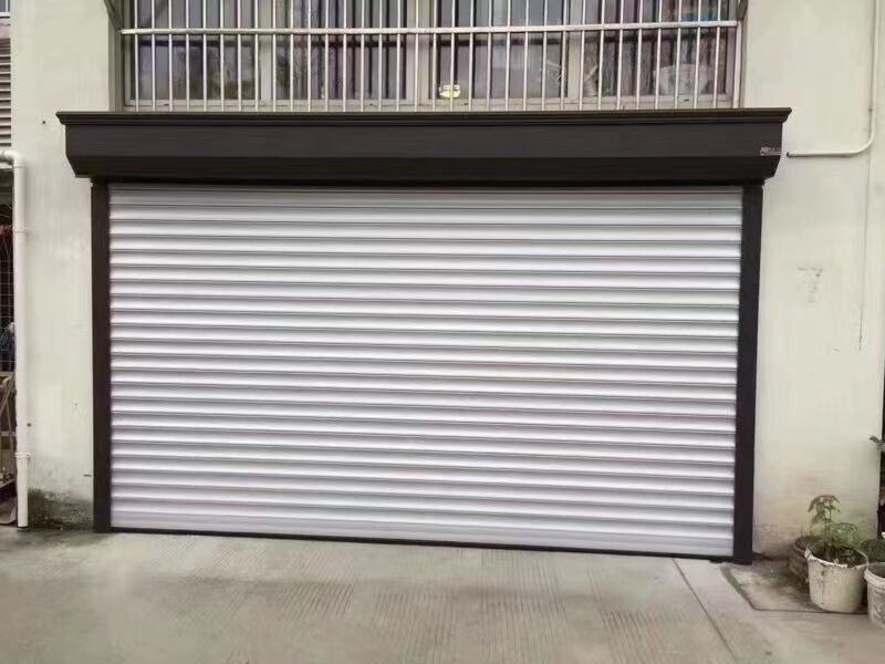 常见车库门种类有哪些？